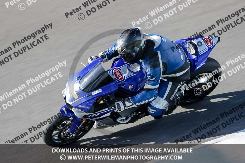 01 to 3rd december 2018;Jerez;event digital images;motorbikes;no limits;peter wileman photography;trackday;trackday digital images