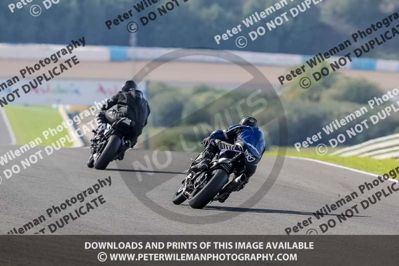 01 to 3rd december 2018;Jerez;event digital images;motorbikes;no limits;peter wileman photography;trackday;trackday digital images