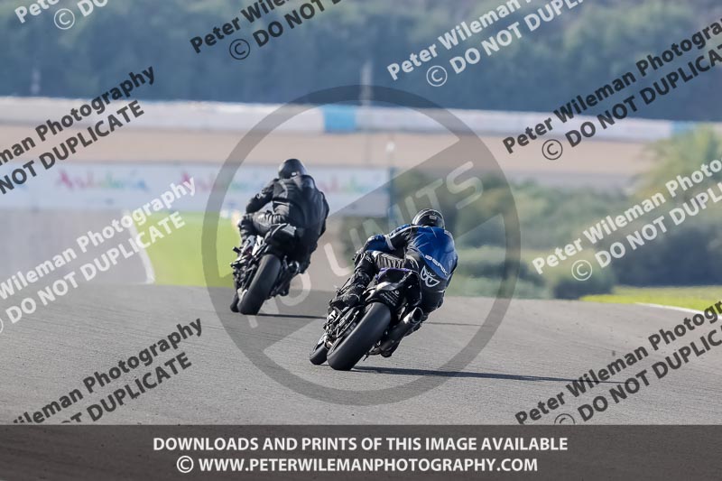 01 to 3rd december 2018;Jerez;event digital images;motorbikes;no limits;peter wileman photography;trackday;trackday digital images