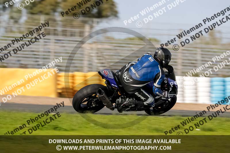 01 to 3rd december 2018;Jerez;event digital images;motorbikes;no limits;peter wileman photography;trackday;trackday digital images