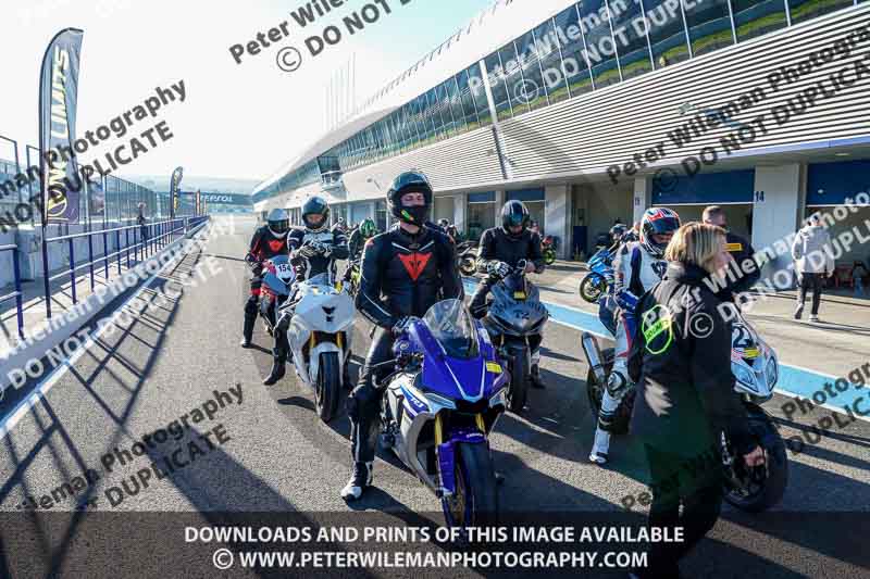 01 to 3rd december 2018;Jerez;event digital images;motorbikes;no limits;peter wileman photography;trackday;trackday digital images