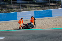 01-to-3rd-december-2018;Jerez;event-digital-images;motorbikes;no-limits;peter-wileman-photography;trackday;trackday-digital-images