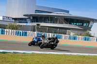 01-to-3rd-december-2018;Jerez;event-digital-images;motorbikes;no-limits;peter-wileman-photography;trackday;trackday-digital-images