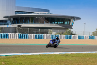 01-to-3rd-december-2018;Jerez;event-digital-images;motorbikes;no-limits;peter-wileman-photography;trackday;trackday-digital-images