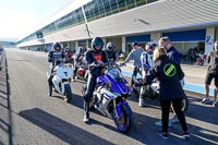 01-to-3rd-december-2018;Jerez;event-digital-images;motorbikes;no-limits;peter-wileman-photography;trackday;trackday-digital-images