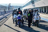 01-to-3rd-december-2018;Jerez;event-digital-images;motorbikes;no-limits;peter-wileman-photography;trackday;trackday-digital-images