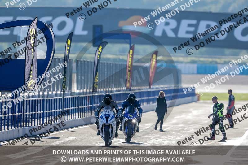 01 to 3rd december 2018;Jerez;event digital images;motorbikes;no limits;peter wileman photography;trackday;trackday digital images