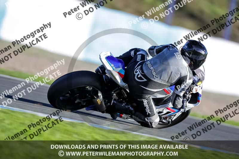 01 to 3rd december 2018;Jerez;event digital images;motorbikes;no limits;peter wileman photography;trackday;trackday digital images