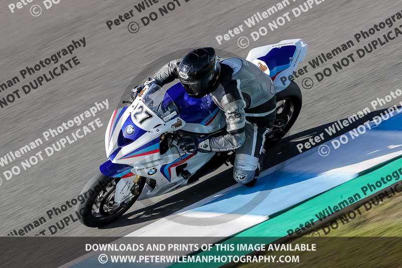 01 to 3rd december 2018;Jerez;event digital images;motorbikes;no limits;peter wileman photography;trackday;trackday digital images