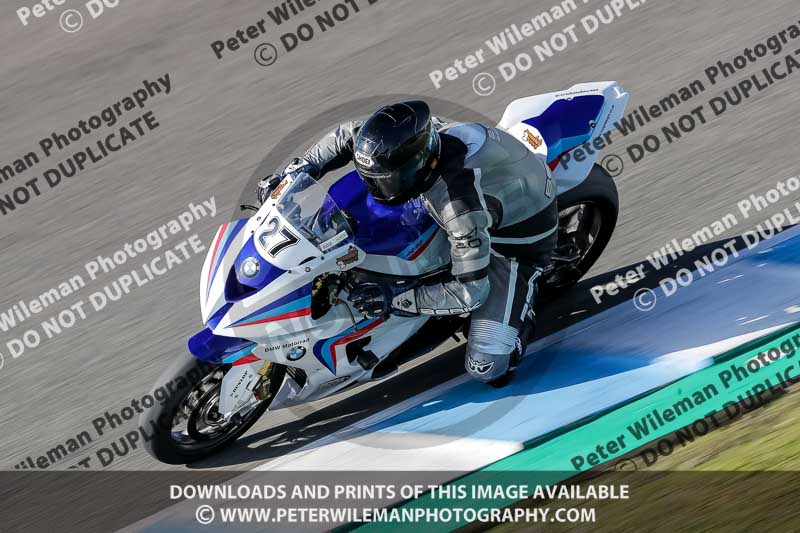 01 to 3rd december 2018;Jerez;event digital images;motorbikes;no limits;peter wileman photography;trackday;trackday digital images