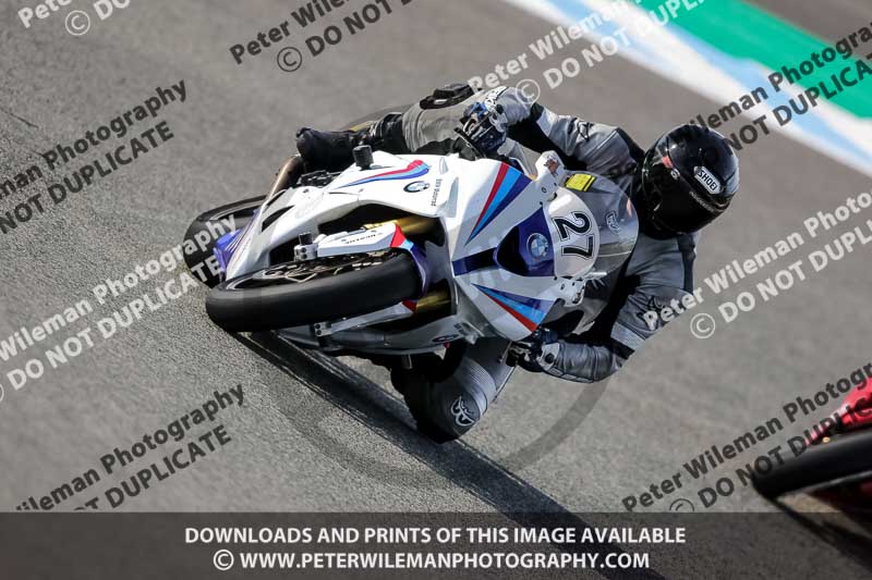 01 to 3rd december 2018;Jerez;event digital images;motorbikes;no limits;peter wileman photography;trackday;trackday digital images