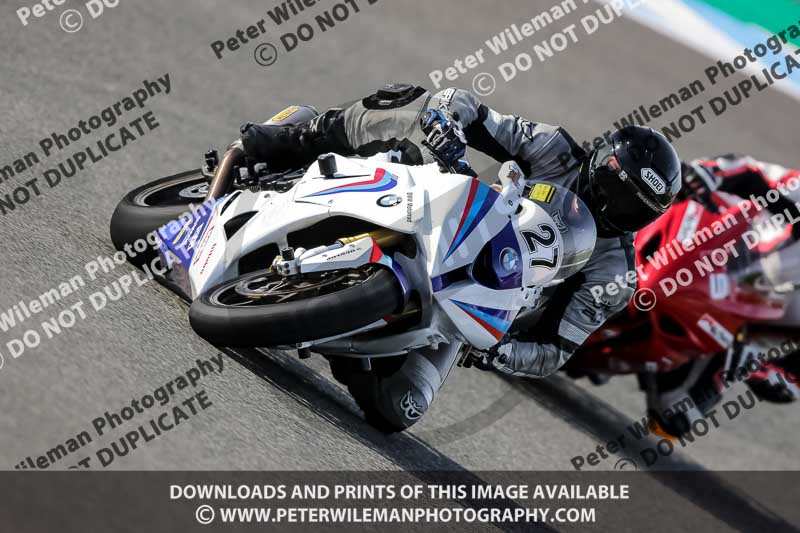 01 to 3rd december 2018;Jerez;event digital images;motorbikes;no limits;peter wileman photography;trackday;trackday digital images