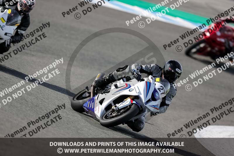 01 to 3rd december 2018;Jerez;event digital images;motorbikes;no limits;peter wileman photography;trackday;trackday digital images