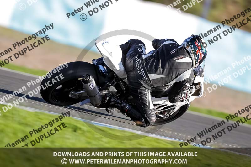 01 to 3rd december 2018;Jerez;event digital images;motorbikes;no limits;peter wileman photography;trackday;trackday digital images