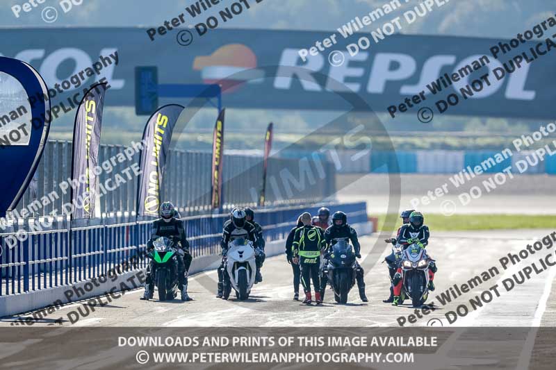 01 to 3rd december 2018;Jerez;event digital images;motorbikes;no limits;peter wileman photography;trackday;trackday digital images