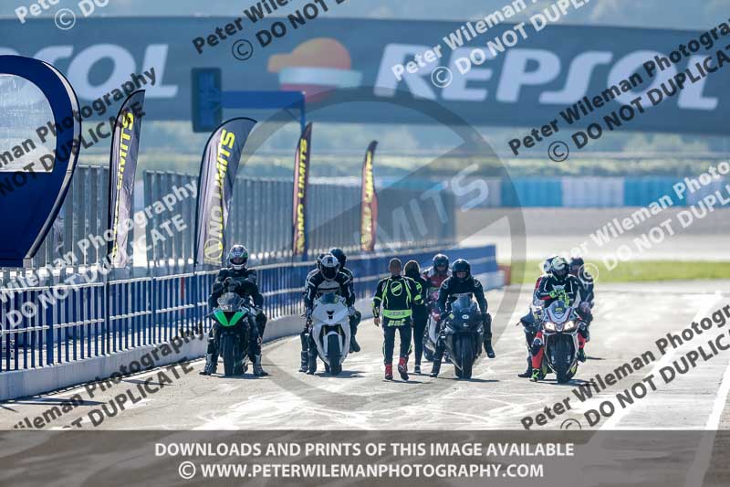 01 to 3rd december 2018;Jerez;event digital images;motorbikes;no limits;peter wileman photography;trackday;trackday digital images