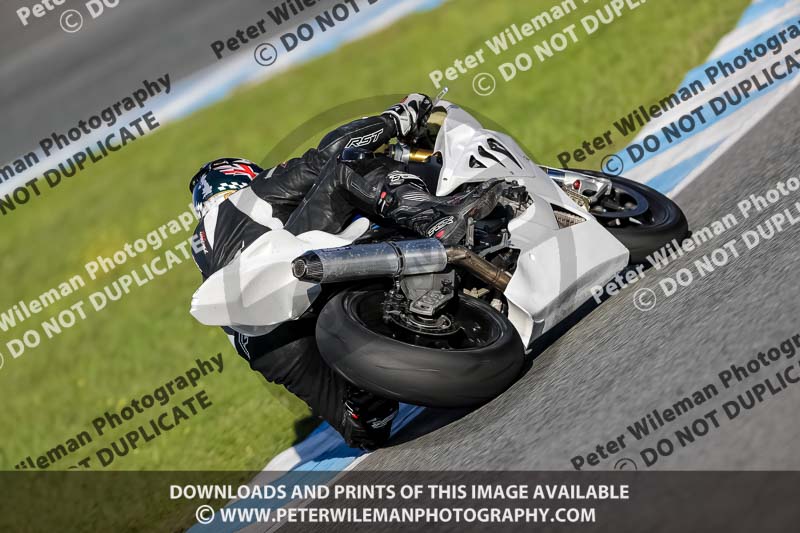 01 to 3rd december 2018;Jerez;event digital images;motorbikes;no limits;peter wileman photography;trackday;trackday digital images