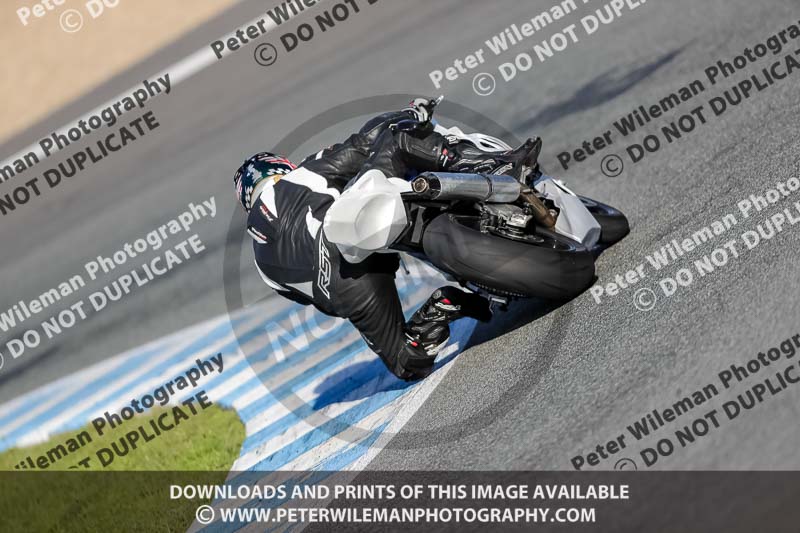 01 to 3rd december 2018;Jerez;event digital images;motorbikes;no limits;peter wileman photography;trackday;trackday digital images