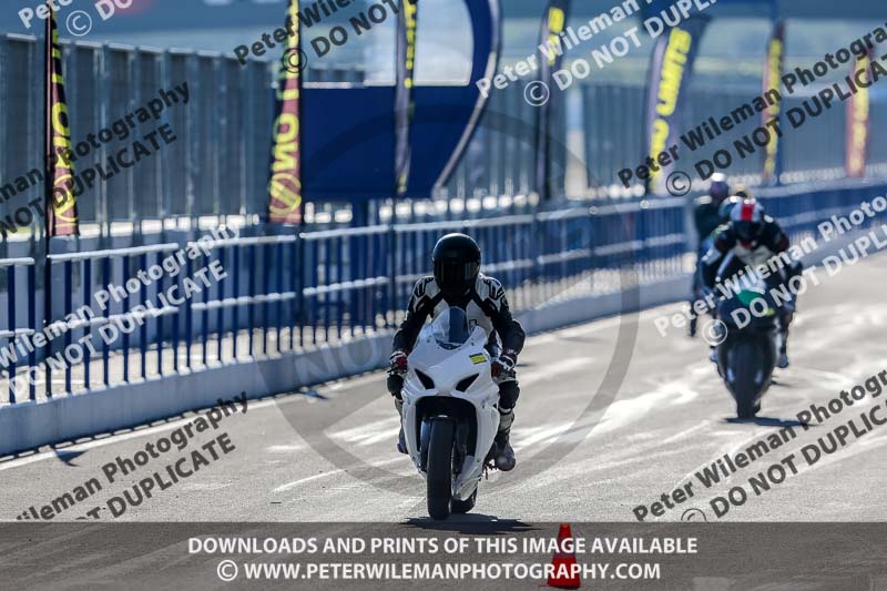 01 to 3rd december 2018;Jerez;event digital images;motorbikes;no limits;peter wileman photography;trackday;trackday digital images