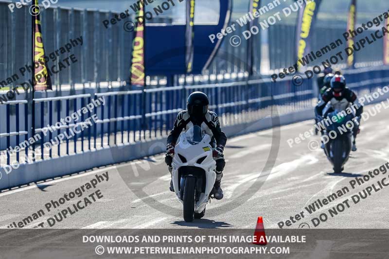 01 to 3rd december 2018;Jerez;event digital images;motorbikes;no limits;peter wileman photography;trackday;trackday digital images