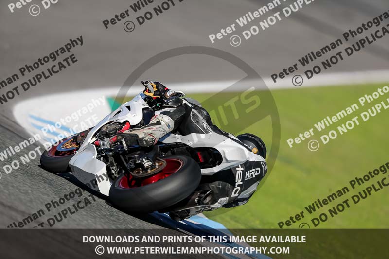 01 to 3rd december 2018;Jerez;event digital images;motorbikes;no limits;peter wileman photography;trackday;trackday digital images