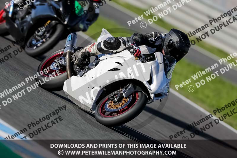 01 to 3rd december 2018;Jerez;event digital images;motorbikes;no limits;peter wileman photography;trackday;trackday digital images