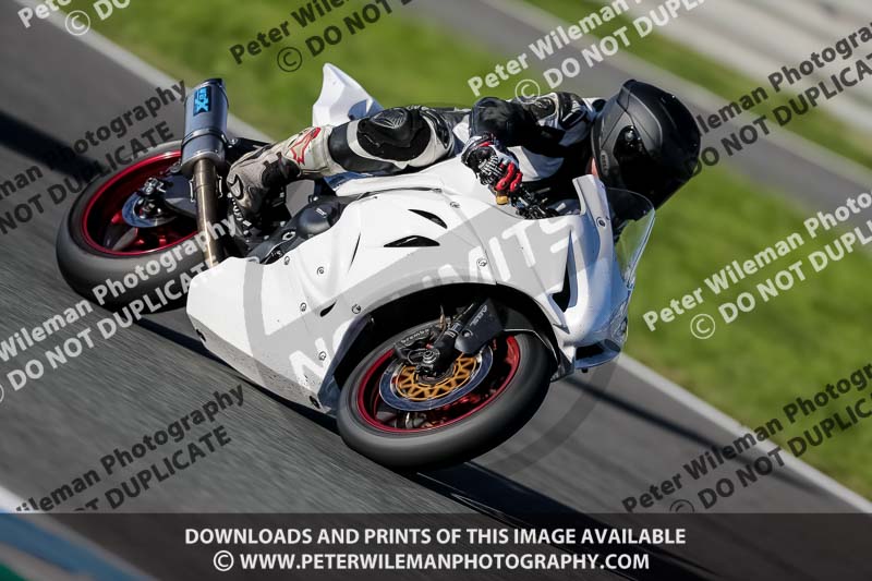 01 to 3rd december 2018;Jerez;event digital images;motorbikes;no limits;peter wileman photography;trackday;trackday digital images