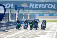 01-to-3rd-december-2018;Jerez;event-digital-images;motorbikes;no-limits;peter-wileman-photography;trackday;trackday-digital-images