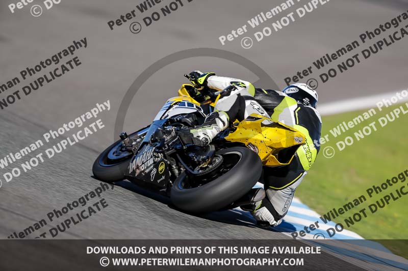 01 to 3rd december 2018;Jerez;event digital images;motorbikes;no limits;peter wileman photography;trackday;trackday digital images