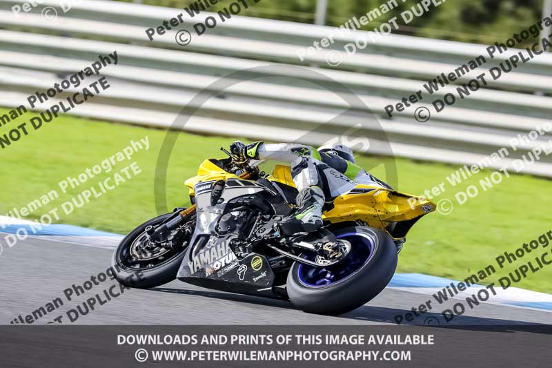 01 to 3rd december 2018;Jerez;event digital images;motorbikes;no limits;peter wileman photography;trackday;trackday digital images