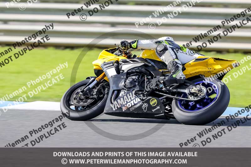 01 to 3rd december 2018;Jerez;event digital images;motorbikes;no limits;peter wileman photography;trackday;trackday digital images