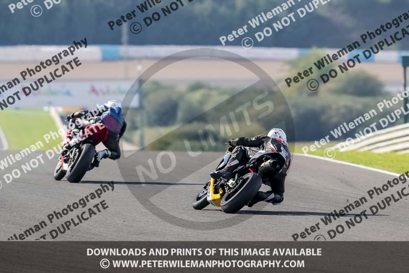 01 to 3rd december 2018;Jerez;event digital images;motorbikes;no limits;peter wileman photography;trackday;trackday digital images