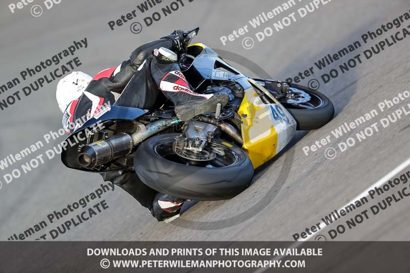 01 to 3rd december 2018;Jerez;event digital images;motorbikes;no limits;peter wileman photography;trackday;trackday digital images