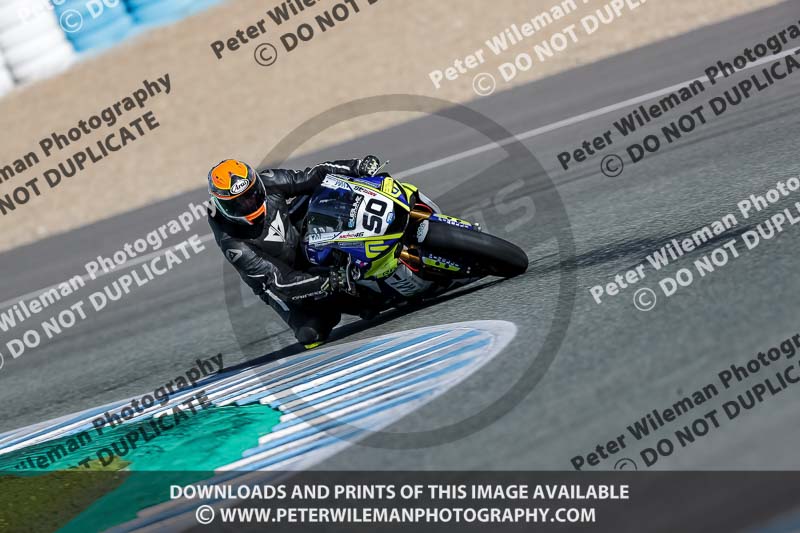 01 to 3rd december 2018;Jerez;event digital images;motorbikes;no limits;peter wileman photography;trackday;trackday digital images