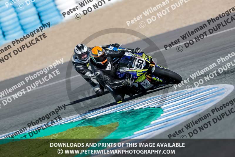 01 to 3rd december 2018;Jerez;event digital images;motorbikes;no limits;peter wileman photography;trackday;trackday digital images