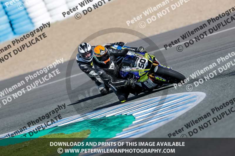 01 to 3rd december 2018;Jerez;event digital images;motorbikes;no limits;peter wileman photography;trackday;trackday digital images