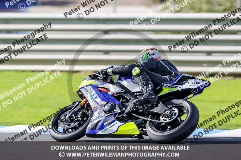 01 to 3rd december 2018;Jerez;event digital images;motorbikes;no limits;peter wileman photography;trackday;trackday digital images