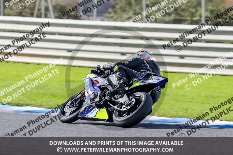 01 to 3rd december 2018;Jerez;event digital images;motorbikes;no limits;peter wileman photography;trackday;trackday digital images