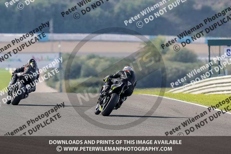 01 to 3rd december 2018;Jerez;event digital images;motorbikes;no limits;peter wileman photography;trackday;trackday digital images