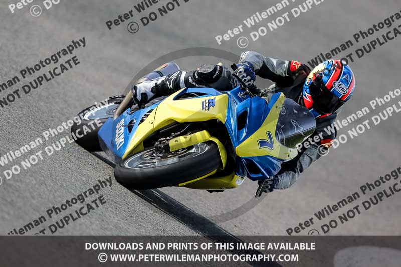 01 to 3rd december 2018;Jerez;event digital images;motorbikes;no limits;peter wileman photography;trackday;trackday digital images