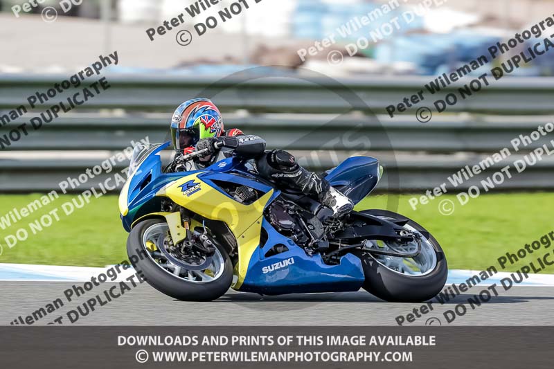 01 to 3rd december 2018;Jerez;event digital images;motorbikes;no limits;peter wileman photography;trackday;trackday digital images