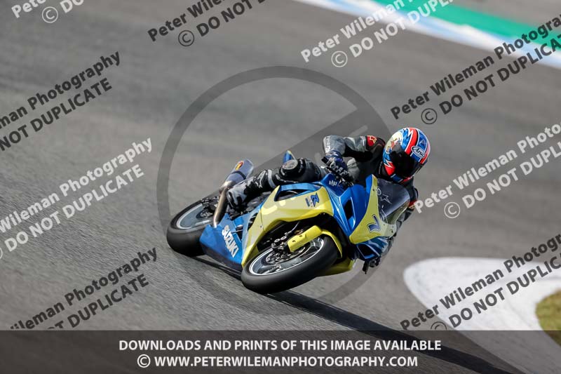 01 to 3rd december 2018;Jerez;event digital images;motorbikes;no limits;peter wileman photography;trackday;trackday digital images