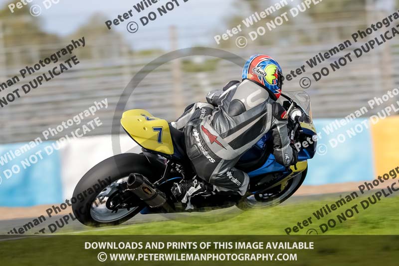 01 to 3rd december 2018;Jerez;event digital images;motorbikes;no limits;peter wileman photography;trackday;trackday digital images