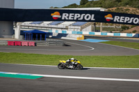 01-to-3rd-december-2018;Jerez;event-digital-images;motorbikes;no-limits;peter-wileman-photography;trackday;trackday-digital-images