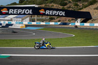 01-to-3rd-december-2018;Jerez;event-digital-images;motorbikes;no-limits;peter-wileman-photography;trackday;trackday-digital-images