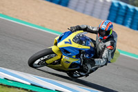 01-to-3rd-december-2018;Jerez;event-digital-images;motorbikes;no-limits;peter-wileman-photography;trackday;trackday-digital-images