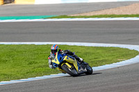 01-to-3rd-december-2018;Jerez;event-digital-images;motorbikes;no-limits;peter-wileman-photography;trackday;trackday-digital-images