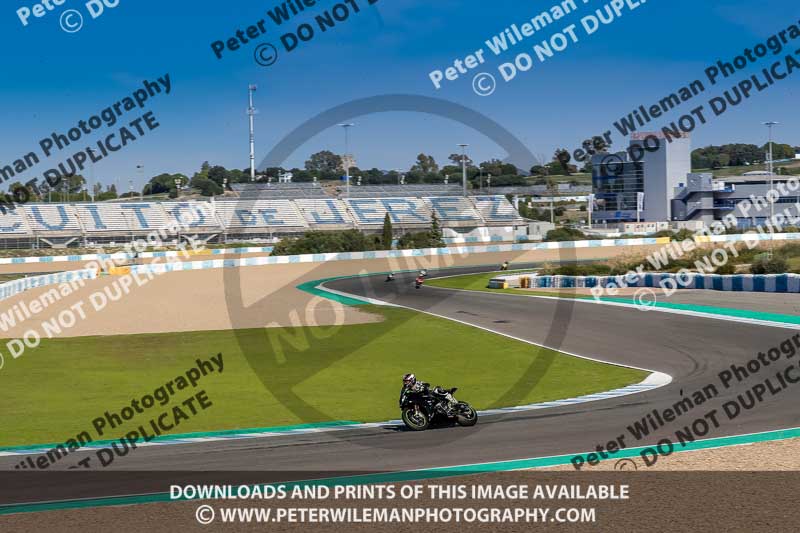 01 to 3rd december 2018;Jerez;event digital images;motorbikes;no limits;peter wileman photography;trackday;trackday digital images