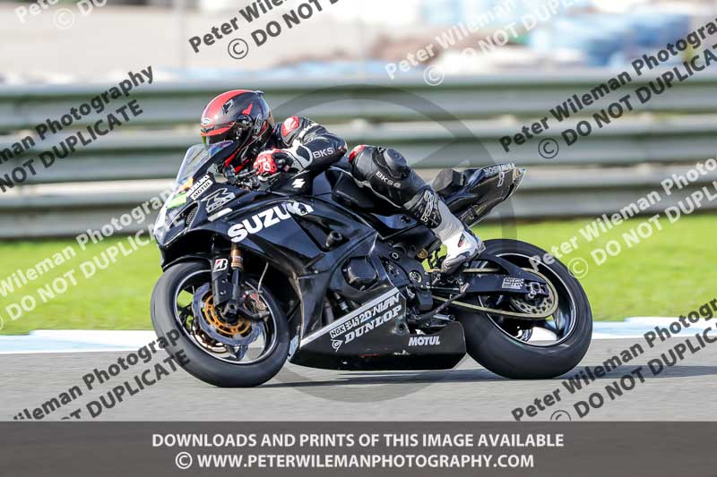 01 to 3rd december 2018;Jerez;event digital images;motorbikes;no limits;peter wileman photography;trackday;trackday digital images