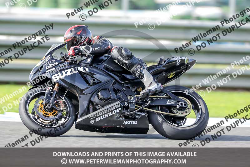 01 to 3rd december 2018;Jerez;event digital images;motorbikes;no limits;peter wileman photography;trackday;trackday digital images